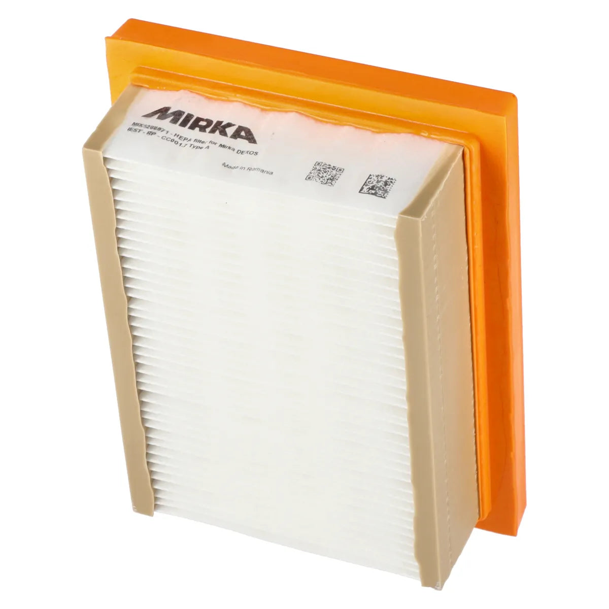 Mirka HEPA Filter for DEXOS MIX1264071