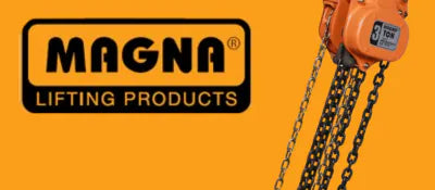 Magna Lifting Products