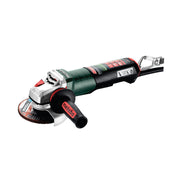 Metabo 5 in Brushless Angle Grinder WEPBA 20-125 Quick DS BL 600643420