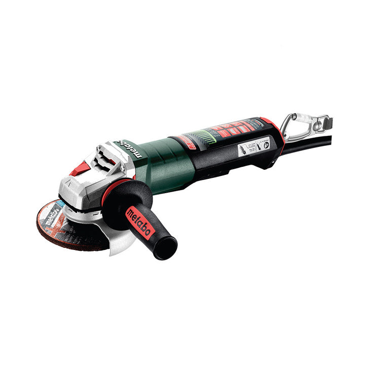 Metabo 6 in. Brushless Angle Grinder WEPBA 20-150 Quick DS BL 600645420