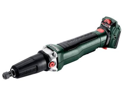 Metabo Cordless Die Grinder 18V GVPB 18 LTX BL 11-28 600827860