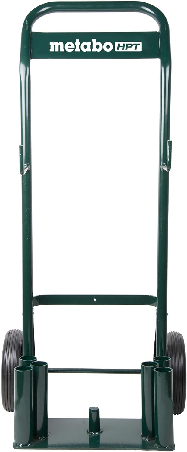 Metabo Hammer Cart for H90, H65, 1-1/8 Demo Hammers 207011M