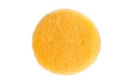 Mirka Lambswool Pad Pro 150mm Grip yellow 2-Pack MPADLWY-6