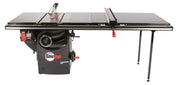 SawStop Professional Table Saw 3HP, 1ph, w/ 52" Fence Assembly PCS31230-TGP252