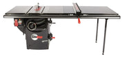 SawStop Professional Table Saw 1.75HP, 110V, w/ 52" Fence Assembly PCS175-TGP252