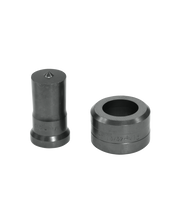 Edwards Ironworkers 1-1/16 in. Round Punch & Die Set PD1-1/16