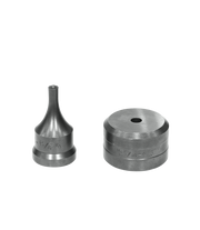 Edwards Ironworkers 9/32 in. Round Punch & Die Set PD9/32