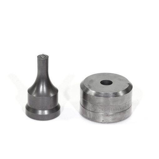 Edwards Ironworkers 10.5mm Metric Punch & Die Set PDM10.5