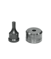 Edwards Ironworkers 10mm Metric Punch & Die Set PDM10