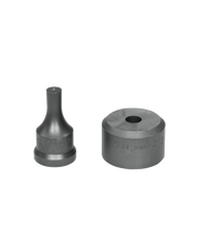 Edwards Ironworkers 11mm Metric Punch & Die Set PDM11