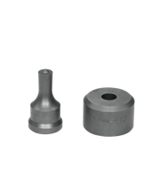 Edwards Ironworkers 13mm Metric Punch & Die Set PDM13