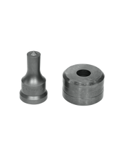 Edwards Ironworkers 15mm Metric Punch & Die Set PDM15