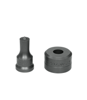 Edwards Ironworkers 16.5mm Metric Punch & Die Set PDM16.5