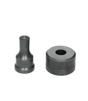 Edwards Ironworkers 16mm Metric Punch & Die Set PDM16