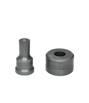Edwards Ironworkers 18mm Metric Punch & Die Set PDM18