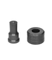Edwards Ironworkers 20.5mm Metric Punch & Die Set PDM20.5