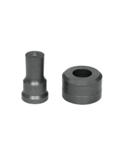 Edwards Ironworkers 21.5mm Metric Punch & Die Set PDM21.5
