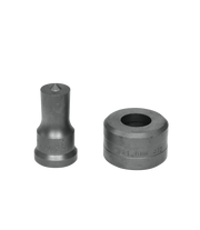 Edwards Ironworkers 21mm Metric Punch & Die Set PDM21