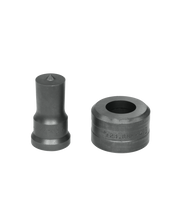 Edwards Ironworkers 23mm Metric Punch & Die Set PDM23