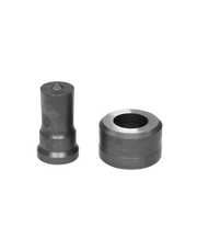 Edwards Ironworkers 24.5mm Metric Punch & Die Set PDM24.5