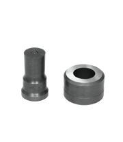 Edwards Ironworkers 24mm Metric Punch & Die Set PDM24