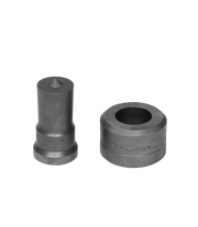 Edwards Ironworkers 25mm Metric Punch & Die Set PDM25