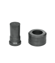 Edwards Ironworkers 26mm Metric Punch & Die Set PDM26
