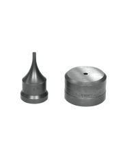 Edwards Ironworkers 4mm Metric Punch & Die Set PDM4