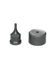 Edwards Ironworkers 6mm Metric Punch & Die Set PDM6