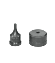 Edwards Ironworkers 7mm Metric Punch & Die Set PDM7