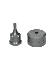 Edwards Ironworkers 8mm Metric Punch & Die Set PDM8