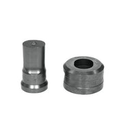 Edwards Ironworkers 13/16x1 Oblong Punch & Die Set with Key-Way PDOB13/16X1