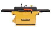 Powermatic PJ1696T 16 in. Parallelogram Jointer with ArmorGlide, 7.5HP 3PH 230V, HH 1791283T