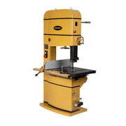 Powermatic PM2415B-3T 24 in. Bandaw with ArmorGlide, 5HP 3PH 460V 1791260BT-4