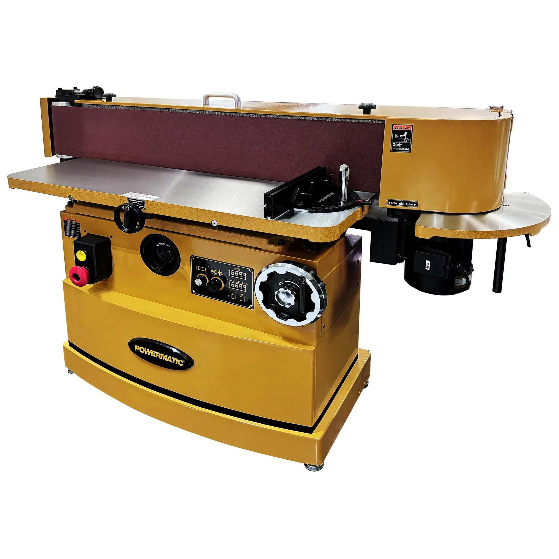 Powermatic Oscillating Edge Sander 1PH 230V OES9138B PM1-263