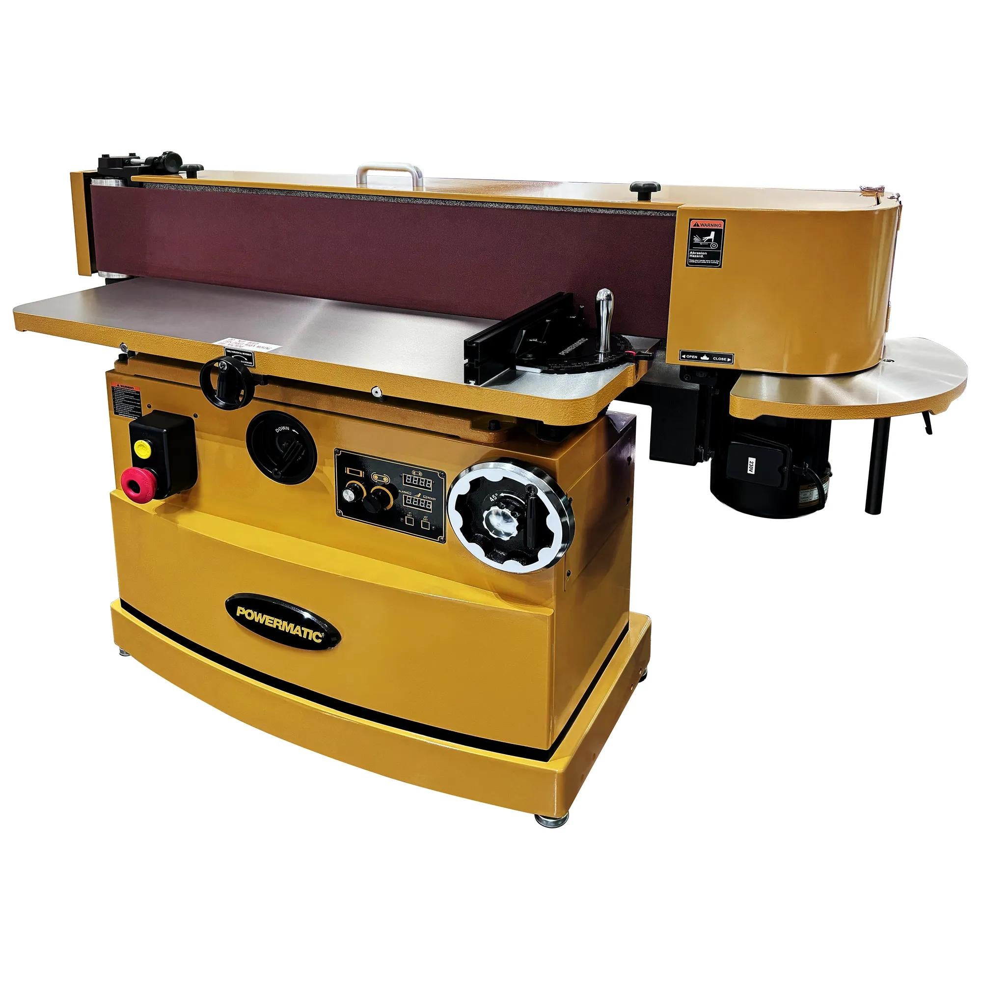 Powermatic Oscillating Edge Sander 1PH 230V OES9138B PM1-263