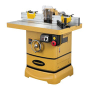 Powermatic PM2700 Shaper with DRO & Casters , 5HP, 3PH, 230/460V 1280102C