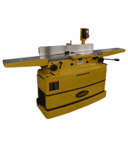 Powermatic PJ-882 8 in. Parallelogram Jointer, 2HP, 1PH, 230V 1610079
