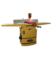 Powermatic 60C 8 in. 2HP 1PH 230V Jointer (Replacement 1610077K) 1610084K
