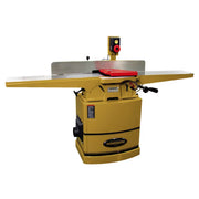 Powermatic 60HH 8 in. 2HP 1PH 230V Helical Head Jointer 1610086K