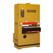 Powermatic WB-25 25 in. Wide Belt Sander with DRO, Variable Speed, 15HP, 3PH, 230/460V 1790825
