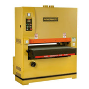 Powermatic WB-43 43 in. Wide Belt Sander with DRO, Variable Speed, 25HP, 3PH, 230/460V 1790843