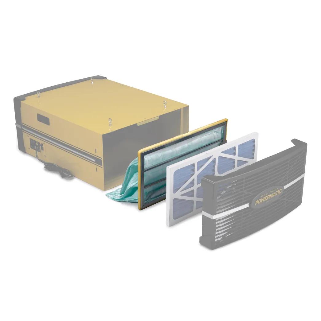 Powermatic Inner Filter for PM1200 1791082