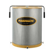 Powermatic Canister Kit with Clear Collection Bags 1791086