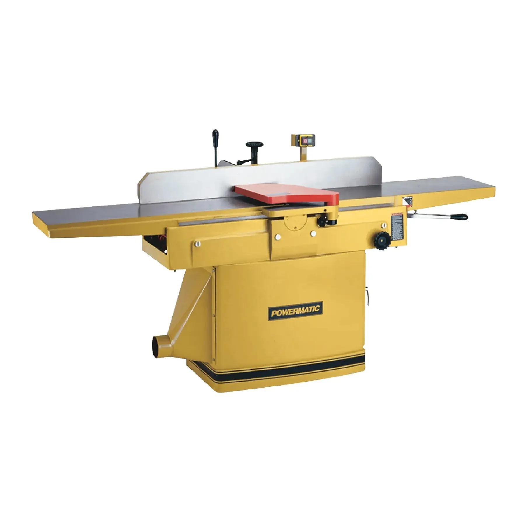 Powermatic 1285 12 in. Jointer, 3HP, 1PH, 230V 1791241
