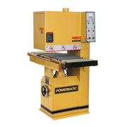 Powermatic 1632 Open End Belt Sander, 5HP, 1PH, 230V 1791250