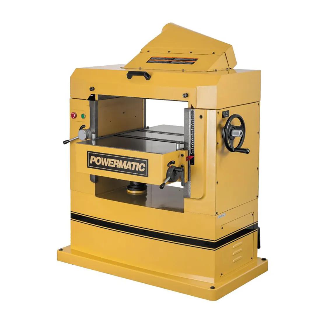 Powermatic 201 22 in. Planer, 7.5HP, 1PH, 230V 1791261