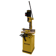 Powermatic 719T 20-1/4 x 7" Tilt Table Mortiser with Stand, 1" Chisel, 10-3/4" Stroke, 115/230V 1Ph 1791264K