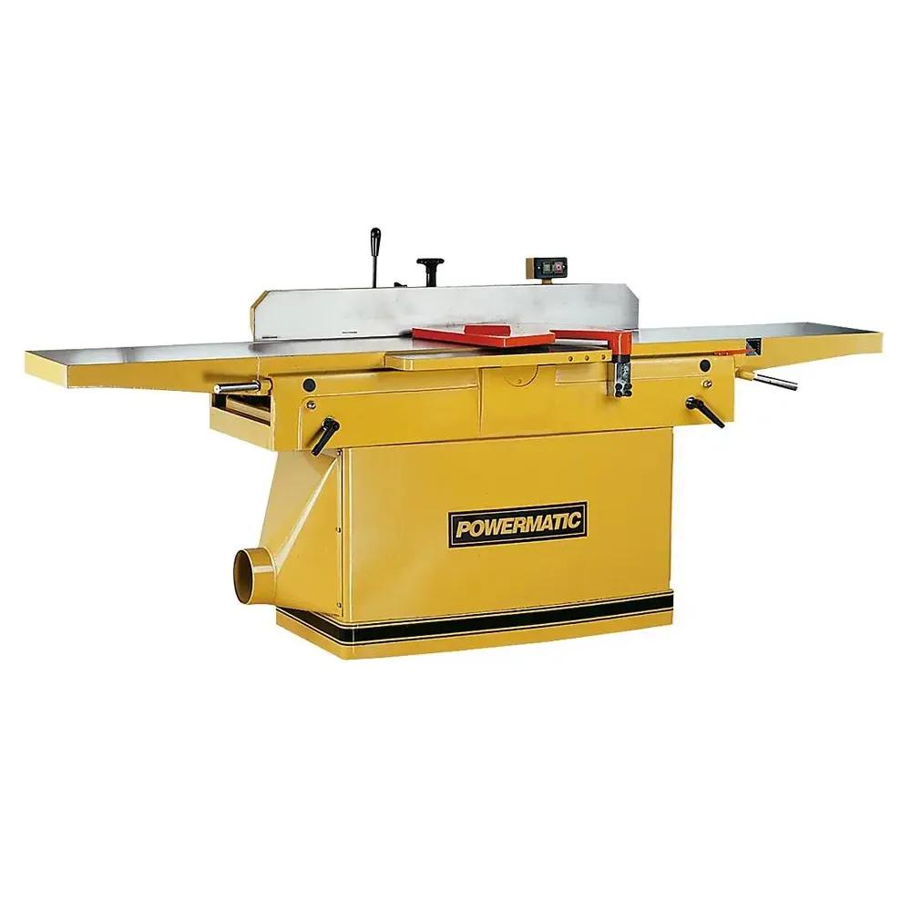 Powermatic PJ1696 16 in. Jointer with Helical Cutterhead, 7.5HP, 3PH, 230/460V 1791283