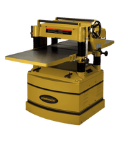 Powermatic 209 20 in. Planer, 5HP, 1PH, 230V 1791296